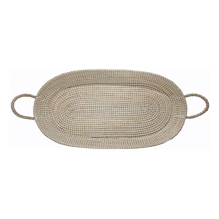Reva Changing Basket | Natural- Product image n°3