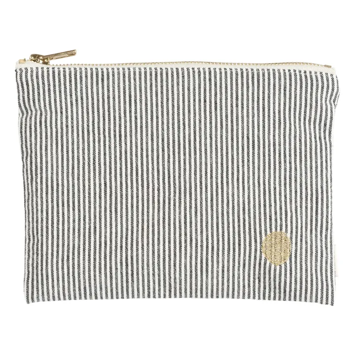 Bolsita Finette | Negro- Imagen del producto n°0