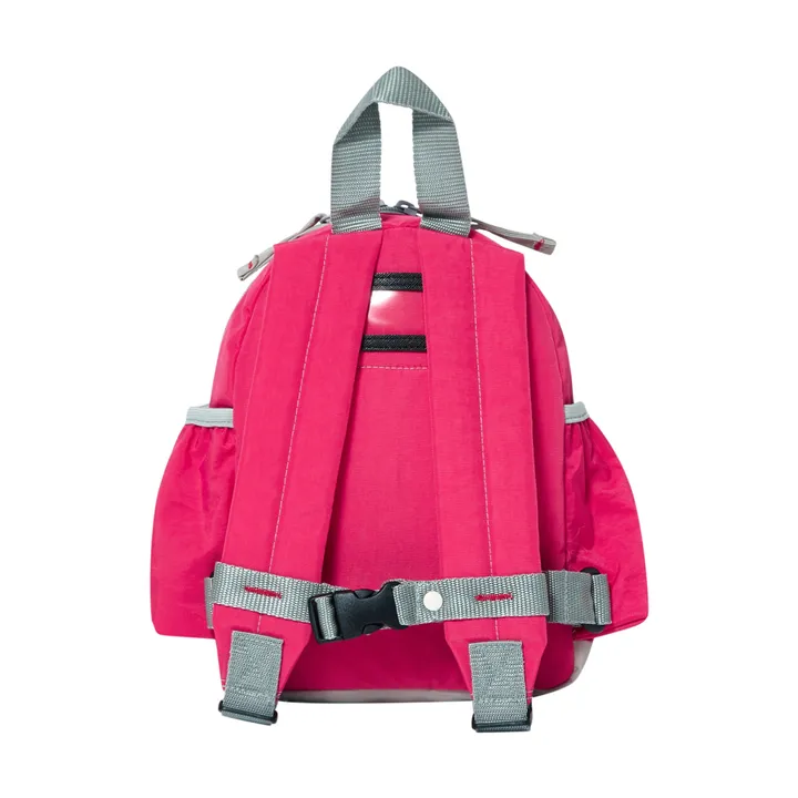 Sac à Dos Gooday Extra Small | Rose- Image produit n°2