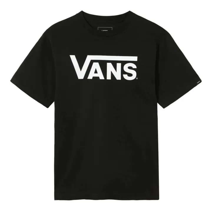 T-shirt | Noir- Image produit n°0