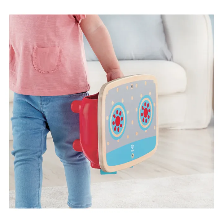 Cuisinière et ses accessoires- Image produit n°5
