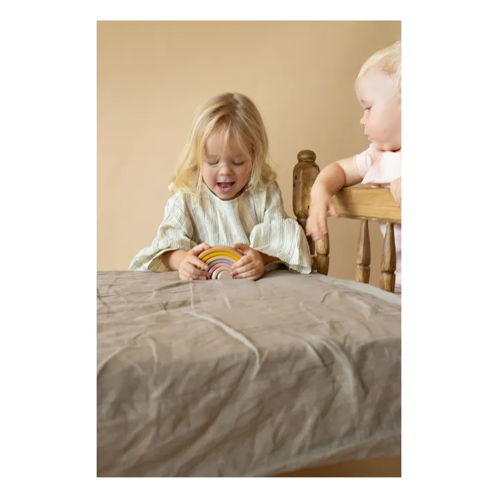 Wooden Rainbow Blocks- Product image n°2