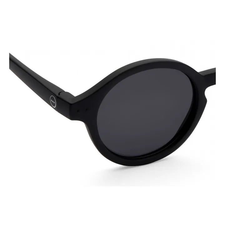 Kids Plus Sunglasses | Black- Product image n°1