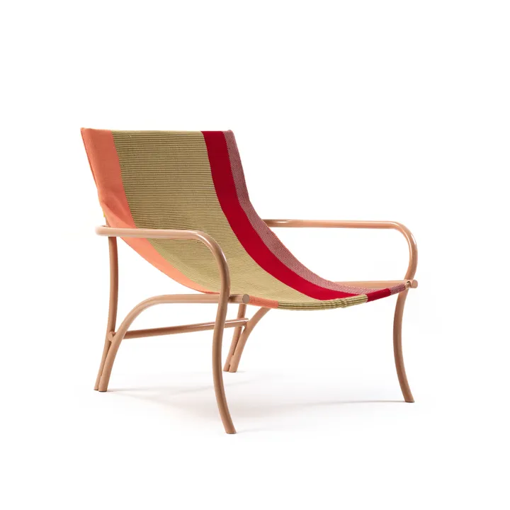 Fauteuil Maraca- Image produit n°0