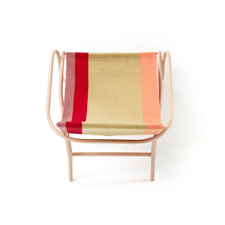 Fauteuil Maraca- Image produit n°2