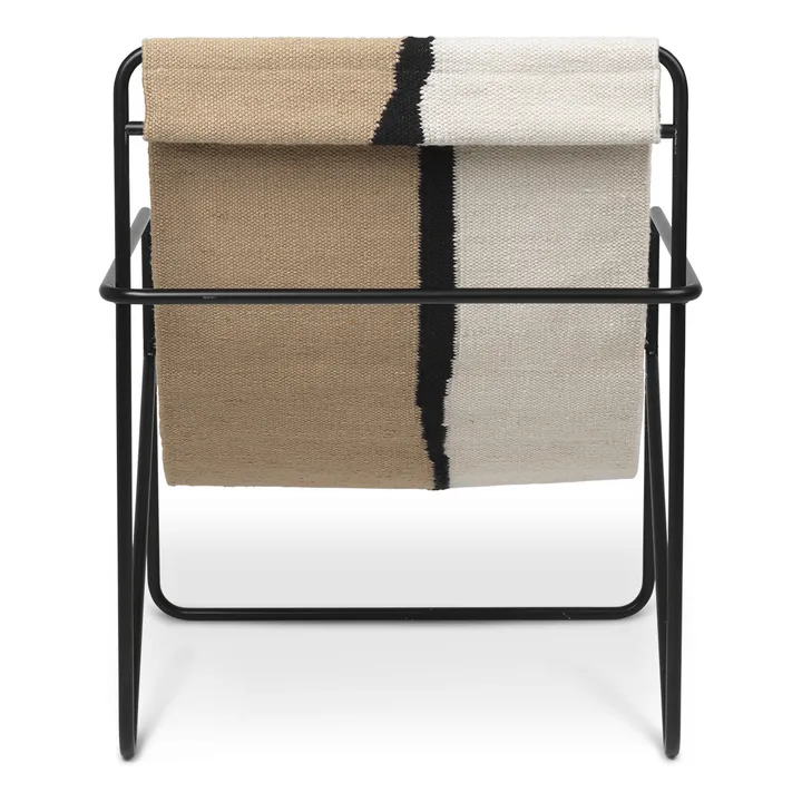 Fauteuil outdoor Desert- Image produit n°4