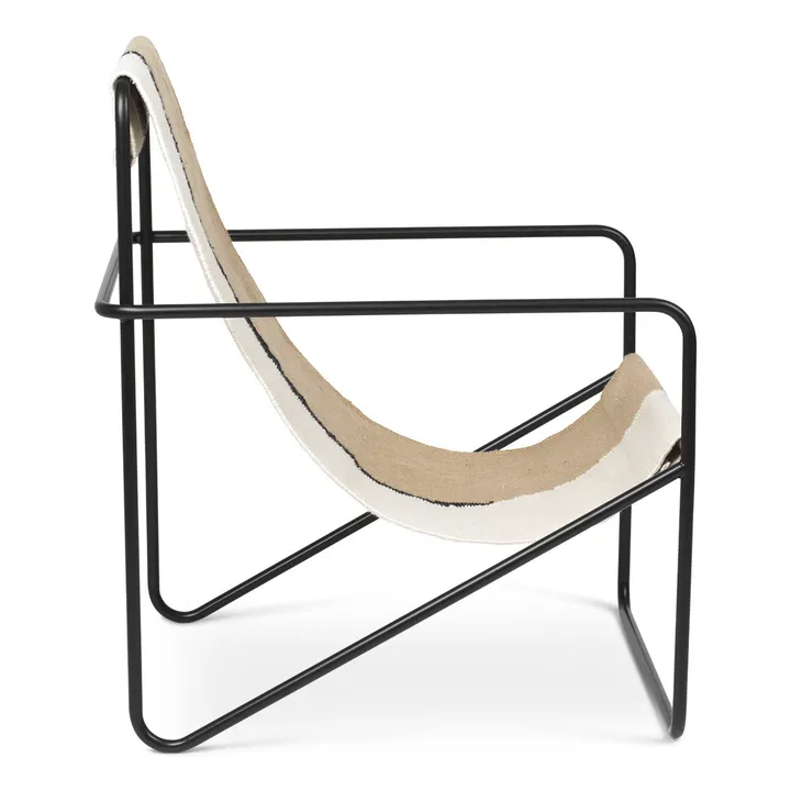 Fauteuil outdoor Desert- Image produit n°3