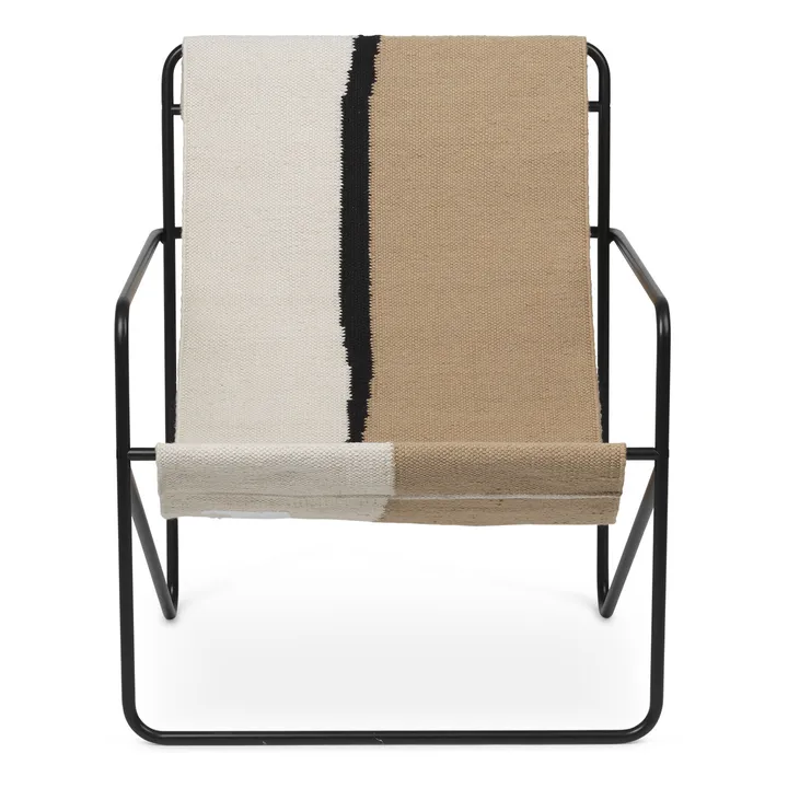 Fauteuil outdoor Desert- Image produit n°2