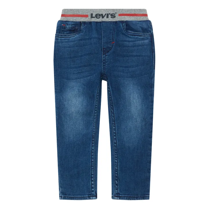 Jogger | Denim- Image produit n°0