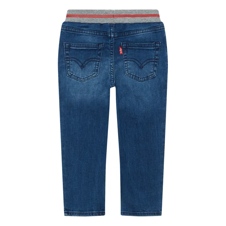 Jogger | Denim- Image produit n°1
