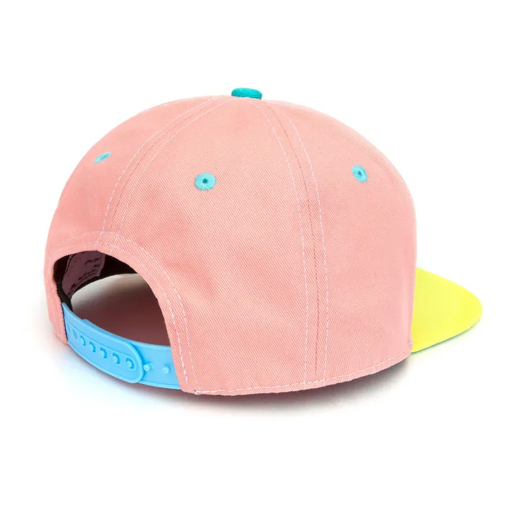 Casquette | Rose- Image produit n°3