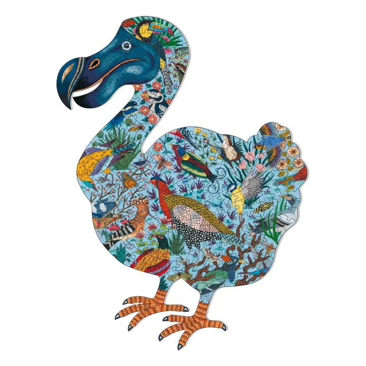 Puzzle Dodo - 350 pièces- Image produit n°1
