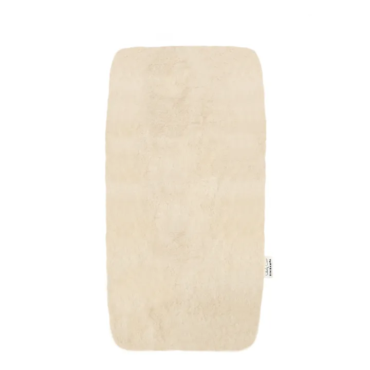 Pelle di montone per sdraio Levo - 60x30 cm- Immagine del prodotto n°0