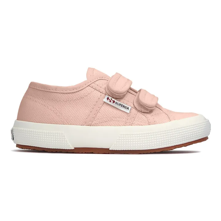 2750 Velcro Sneakers | Pink- Product image n°0