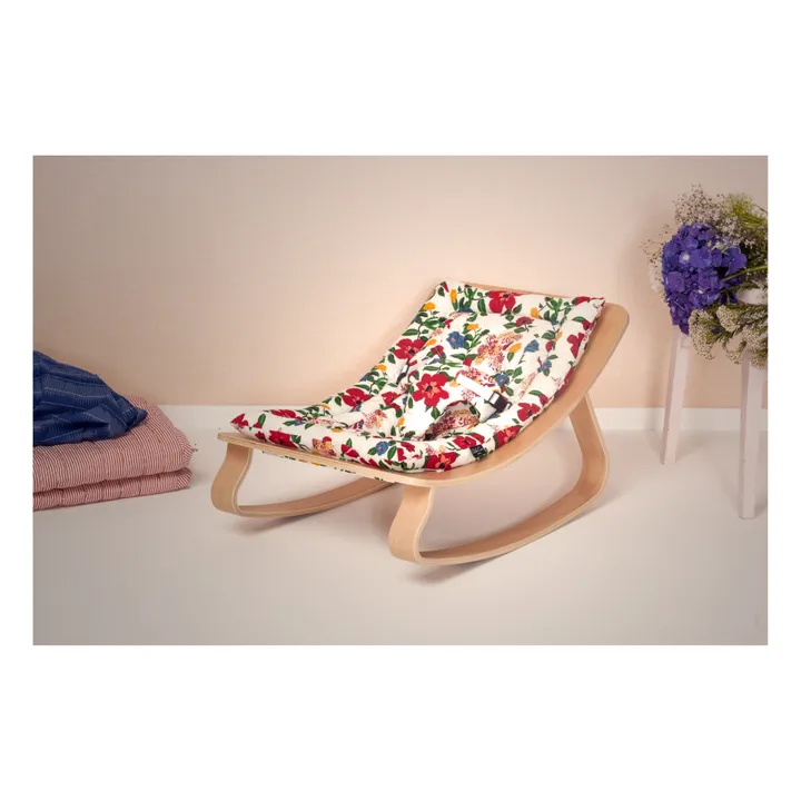 Assise Hibiscus pour Transat Levo- Image produit n°1