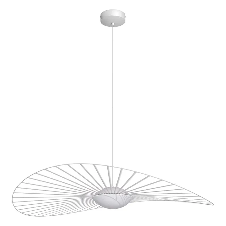 Vertigo Nova Pendant Light | White- Product image n°0