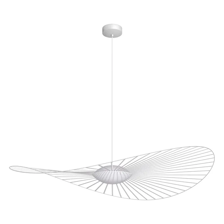 Vertigo Nova Pendant Light | White- Product image n°6