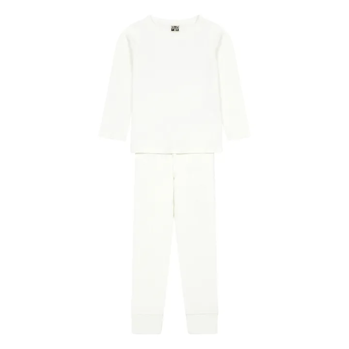 Pyjama Doux | Seidenfarben- Produktbild Nr. 0