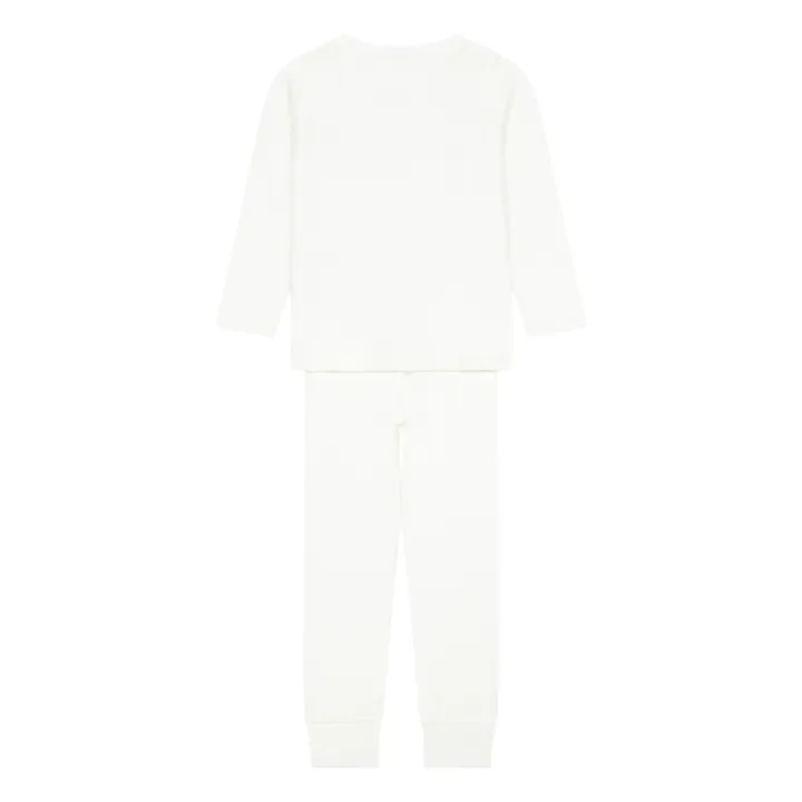 Pyjama Doux | Seidenfarben- Produktbild Nr. 2