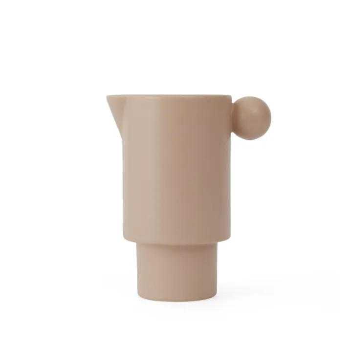 Carafe Inka | Rose- Image produit n°0