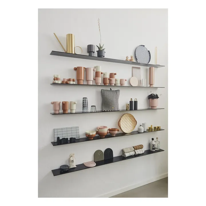 Carafe Inka | Rose- Image produit n°1
