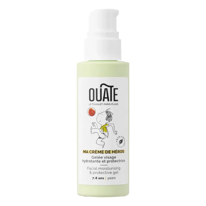 Cura viso crema di Héros - 50ml- Immagine del prodotto n°0