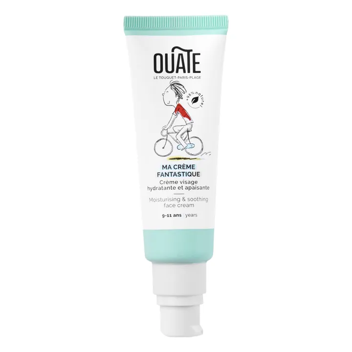 Soin visage crème Fantastique - 50ml- Image produit n°0