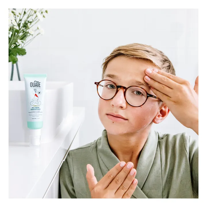 Soin visage crème Fantastique - 50ml- Image produit n°1