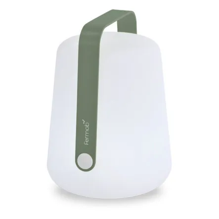 Lampe nomade Balad | Cactus- Image produit n°0