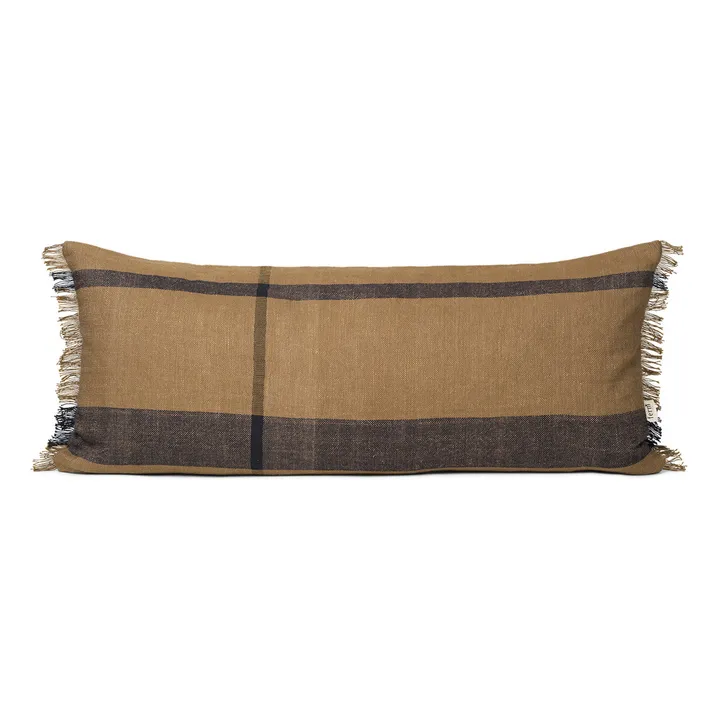 Coussin Dry | Ambre- Image produit n°0