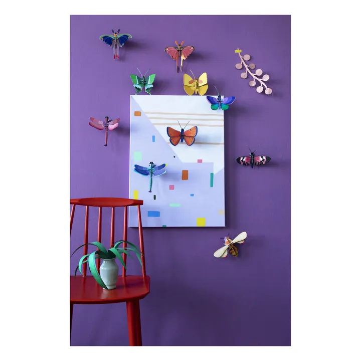 Décoration murale Papillon- Image produit n°1