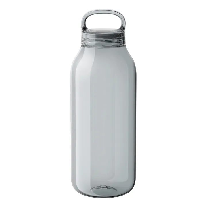 Gourde - 500 ml | Gris- Image produit n°0