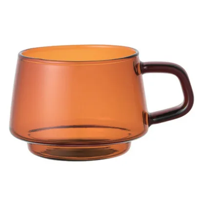 Tasse Sepia | Ambre- Image produit n°0
