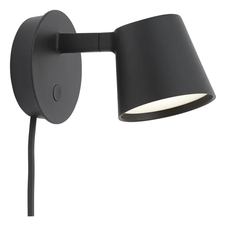Applique Wall | Noir- Image produit n°0