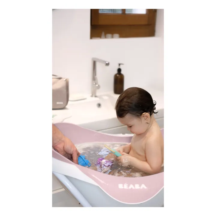 Baignoire Camélé’O | Rose pâle- Image produit n°2