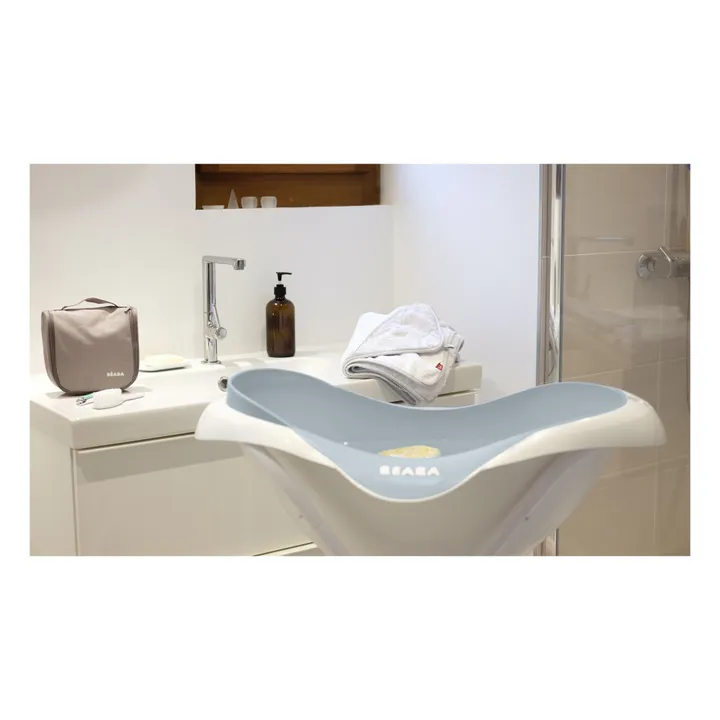 Baignoire Camélé’O | Bleu pâle- Image produit n°1