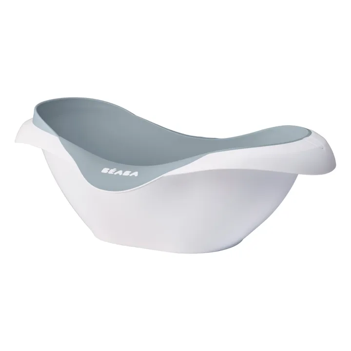 Camélé'O Baby Bathtub | Pale blue- Product image n°0