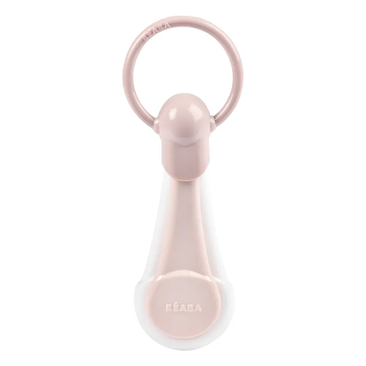 Coupe ongles pour bébé | Rose pâle- Image produit n°1