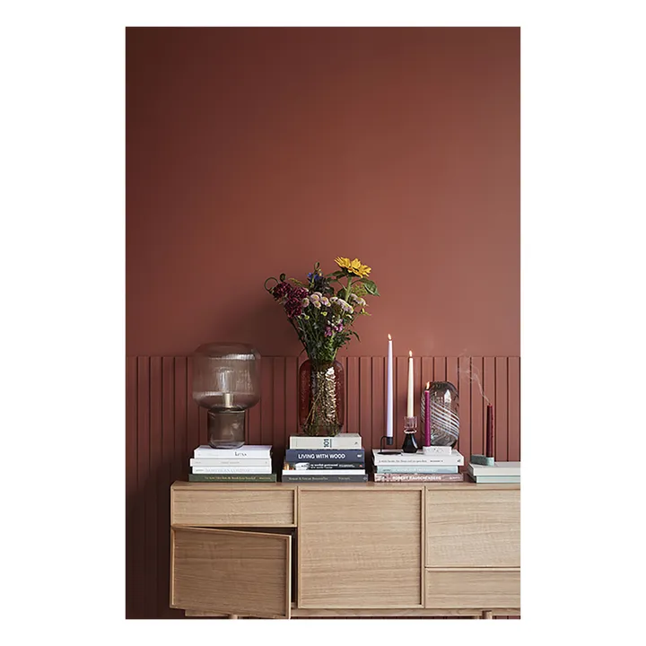 Lampe à poser | Cendre- Image produit n°1