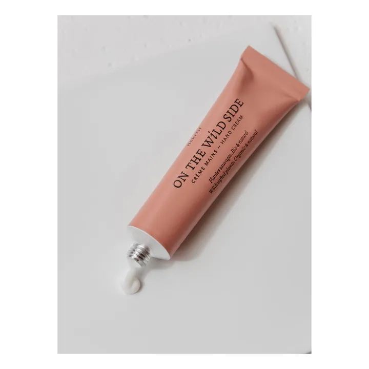 Crème pour les mains - 30ml- Image produit n°2