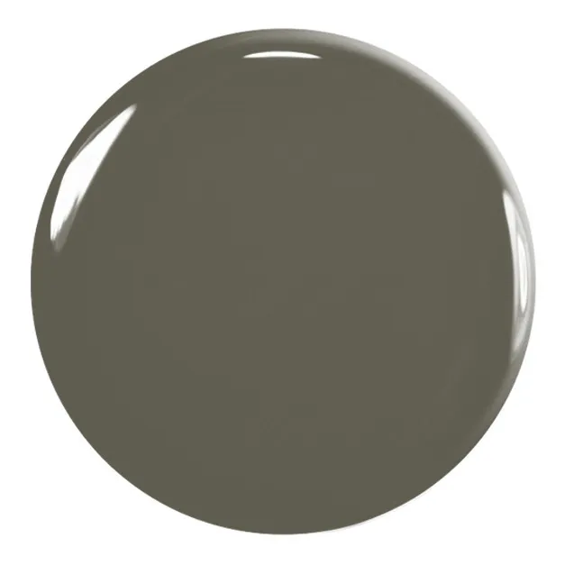 Vernis à ongles Green - 15 ml | Khaki- Image produit n°1