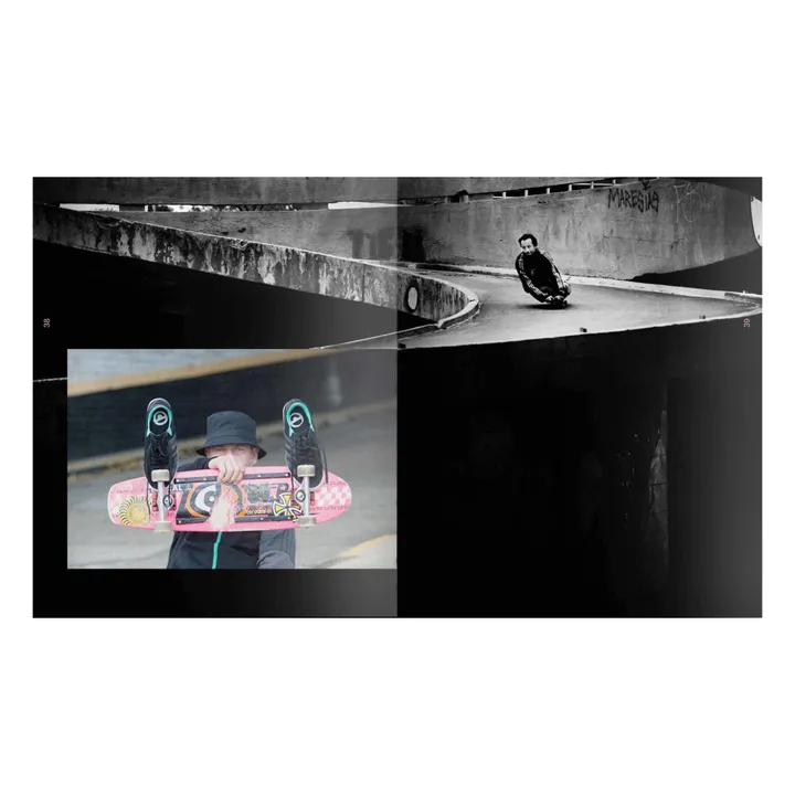 Mark gonzales- Image produit n°1