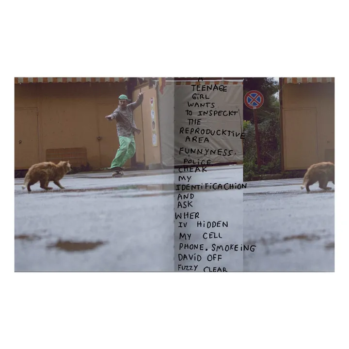 Mark gonzales- Image produit n°2
