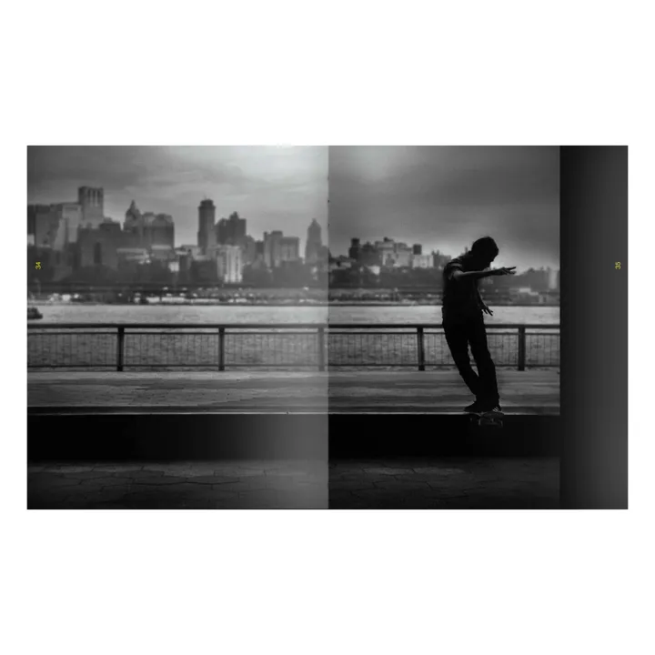 Mark gonzales- Image produit n°3