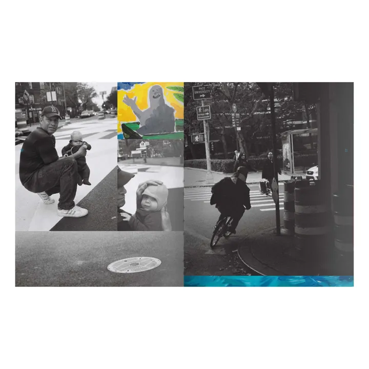 Mark gonzales- Image produit n°4