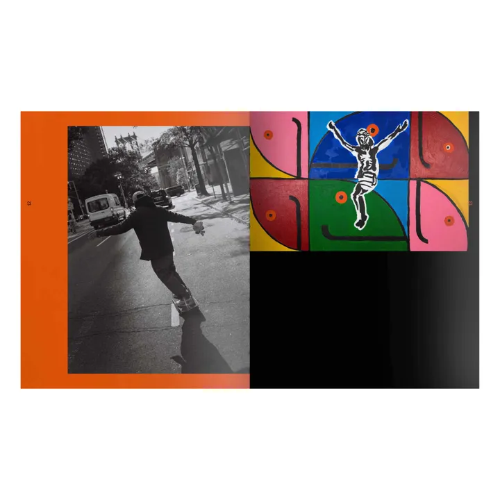 Mark gonzales- Image produit n°5
