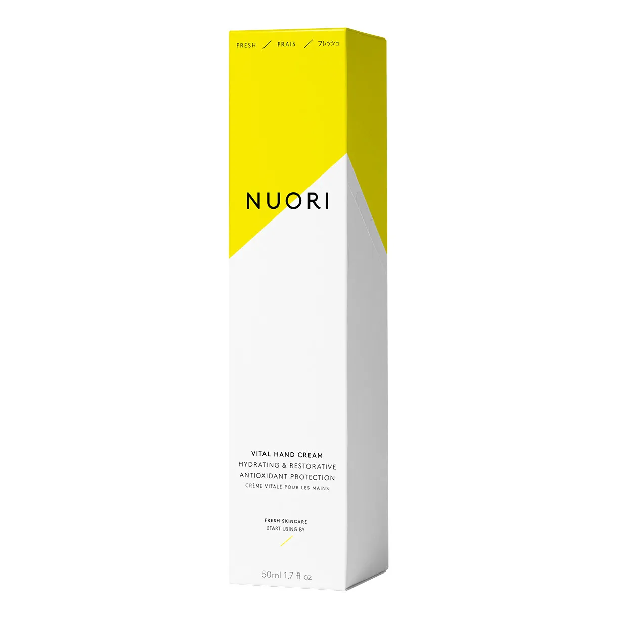 Crème pour les mains Vital - 50ml- Image produit n°2