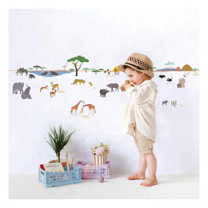 Friese Safari- Produktbild Nr. 1