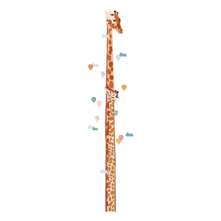 Toise Safari - FR- Image produit n°0