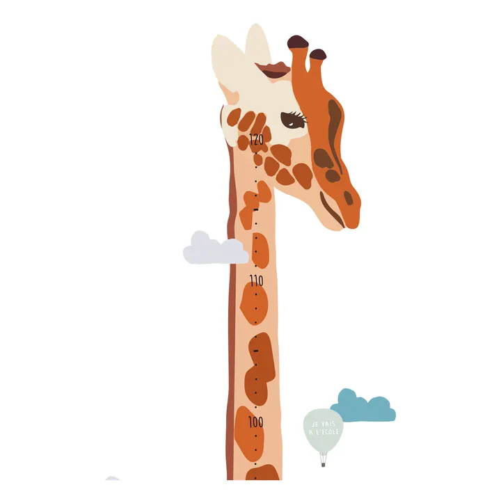 Toise Safari - FR- Image produit n°2